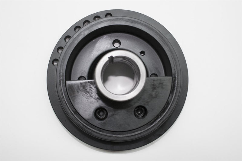 PRW High Performance Sportsman Harmonic Dampers 2330251