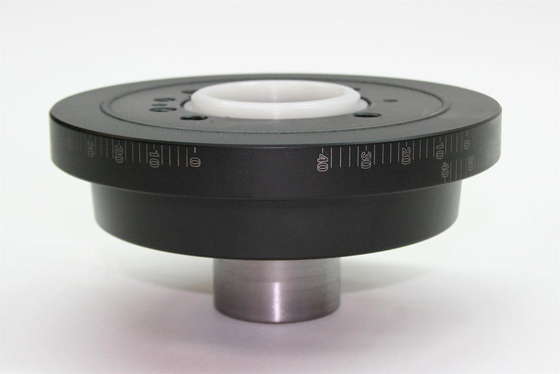 PRW High Performance Sportsman Harmonic Dampers 2330251