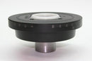 Prw Engine Parts 2330251 Hiperf Sportsman Damper6.40in Od Ext BalanceLaser Etched Blk