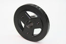 PRW Power 2332740 Harmonic Balancer Sportsman Internal Balance Black Fits Chevy Small