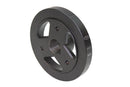 PRW Power 2332740 Harmonic Balancer Sportsman Internal Balance Black Fits Chevy Small