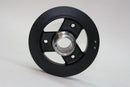 PRW Power 2332740 Harmonic Balancer Sportsman Internal Balance Black Fits Chevy Small