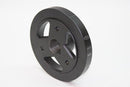 PRW Power 2332740 Harmonic Balancer Sportsman Internal Balance Black Fits Chevy Small