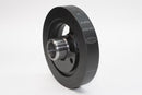 PRW Power 2338341 Harmonic Balancer Hi-Performance Sportsman Series External