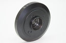 PRW Power 2338940 Harmonic Balancer Sportsman Internal Balance Black Fits Pontiac V8