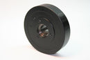PRW Power 2339640 Harmonic Balancer Sportsman Internal Balance Black Fits Chevy Big
