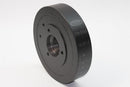 PRW Power 2339640 Harmonic Balancer Sportsman Internal Balance Black Fits Chevy Big