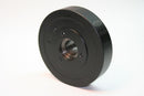 PRW Power 2339640 Harmonic Balancer Sportsman Internal Balance Black Fits Chevy Big