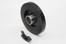 PRW Power 2344041 Harmonic Balancer Sportsman Internal/External Balance Black