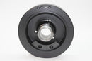 PRW Power 2345441 Harmonic Balancer Sportsman External Balance Black Fits Chevy Big