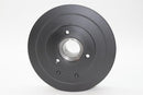 PRW Power 2345441 Harmonic Balancer Sportsman External Balance Black Fits Chevy Big