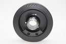 PRW Power 2345441 Harmonic Balancer Sportsman External Balance Black Fits Chevy Big