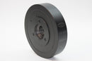 PRW Power 2345441 Harmonic Balancer Sportsman External Balance Black Fits Chevy Big
