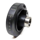 PRW Power 2345541 Harmonic Balancer Sportsman External Balance Black Fits Oldsmobile