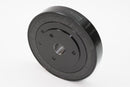 PRW Power 2428340 Harmonic Balancer SFI-Rated Racing Series Internal Balance
