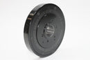PRW Power 2431841 Harmonic Balancer PQx Internal/External Balance Black Fits Dodge