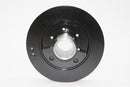 PRW Power 2431841 Harmonic Balancer PQx Internal/External Balance Black Fits Dodge