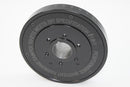 PRW Power 2431841 Harmonic Balancer PQx Internal/External Balance Black Fits Dodge