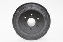 PRW Power 2431841 Harmonic Balancer PQx Internal/External Balance Black Fits Dodge