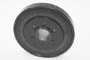 PRW Power 2431841 Harmonic Balancer PQx Internal/External Balance Black Fits Dodge
