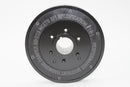 PRW Power 2431841 Harmonic Balancer PQx Internal/External Balance Black Fits Dodge