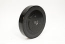 PRW Power 2440041 Harmonic Balancer PQx External Balance Black Fits Chevy Small Block