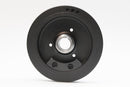 PRW Power 2444041 Harmonic Balancer PQx Internal or External Balance Black Fits Dodge