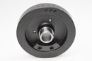 PRW Power 2444041 Harmonic Balancer PQx Internal or External Balance Black Fits Dodge