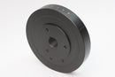 PRW Power 2444041 Harmonic Balancer PQx Internal or External Balance Black Fits Dodge