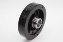 PRW Power 2445441 Harmonic Balancer PQx External Balance Black Fits Chevy Big Block