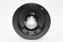 PRW Power 2445441 Harmonic Balancer PQx External Balance Black Fits Chevy Big Block