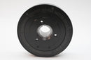 PRW Power 2445441 Harmonic Balancer PQx External Balance Black Fits Chevy Big Block