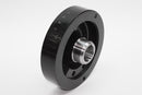 PRW Power 2445441 Harmonic Balancer PQx External Balance Black Fits Chevy Big Block