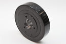 PRW Power 2445441 Harmonic Balancer PQx External Balance Black Fits Chevy Big Block