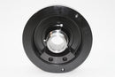 PRW Power 2445441 Harmonic Balancer PQx External Balance Black Fits Chevy Big Block