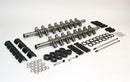 PRW 3231811 PQx Platinum Series Shaft-Mount Rocker Arms - SB Mopar