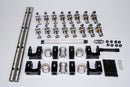 PRW 3239022 Stainless Steel 1.75 Ratio Rocker Arm System for Ford 352-428 FE