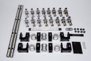 PRW 3239022 Stainless Steel 1.75 Ratio Rocker Arm System for Ford 352-428 FE