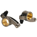 PRW Pro Series Shaft-Mount Rocker Arms 3240622