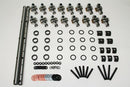 PRW Power 3244011 Elite Series Shaft Rocker System, For Mopar/Chrysler 383-440