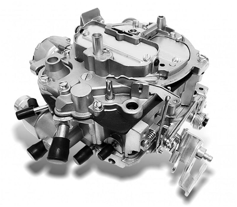 PRW Q-Jet Carburetors 4245431