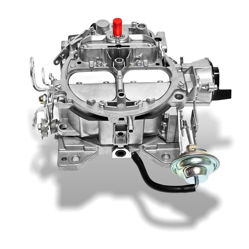 PRW Q-Jet Carburetors 4245451