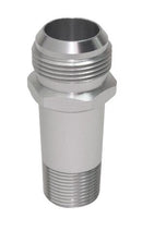 PRW Power 5292093 Electric Water Pump Fitting 3/4" NPT to AN-16 Male Fitting x 3.5