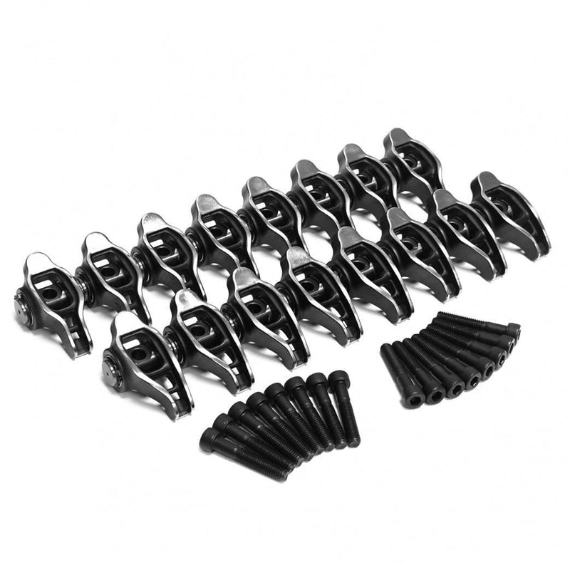 PRW Sportsman Steel Roller Tip Rocker Arms 60376217
