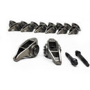 PRW 60376317 Pro Series Rocker Arms 1.7 x 8mm, For GM L92/LS3/LS9