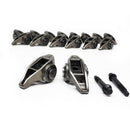 PRW 60376317 Pro Series Rocker Arms 1.7 x 8mm, For GM L92/LS3/LS9