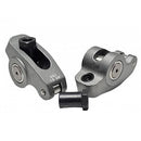 PRW 6535019 Pro Series Billet Aluminum Rocker Arms, For Chevy SB 262-400