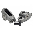 PRW 6535019 Pro Series Billet Aluminum Rocker Arms, For Chevy SB 262-400