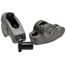 PRW 6535021 Pro Series Billet Aluminum Rocker Arms, For Chevy SB 262-400
