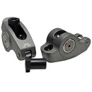 PRW 6535021 Pro Series Billet Aluminum Rocker Arms, For Chevy SB 262-400